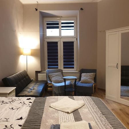 Apartament W Kamienicy W Centrum Krakowa Extérieur photo
