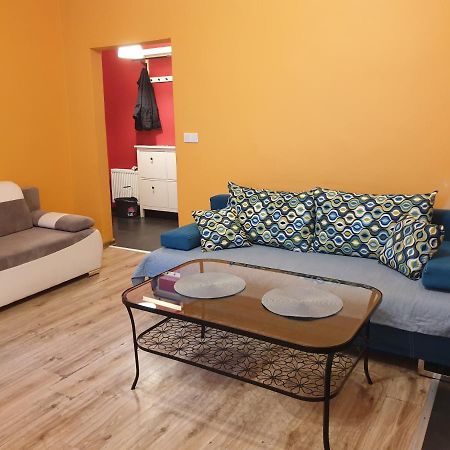 Apartament W Kamienicy W Centrum Krakowa Extérieur photo