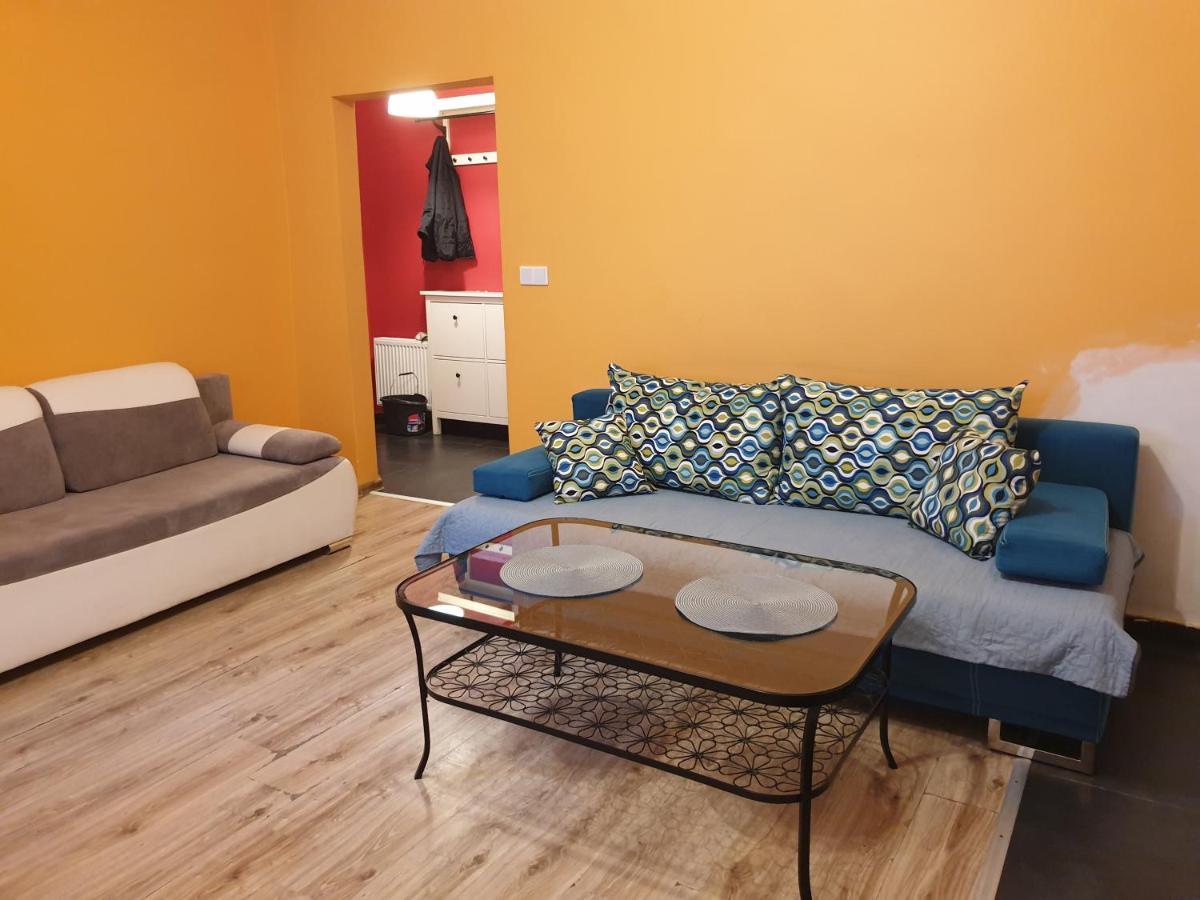 Apartament W Kamienicy W Centrum Krakowa Extérieur photo
