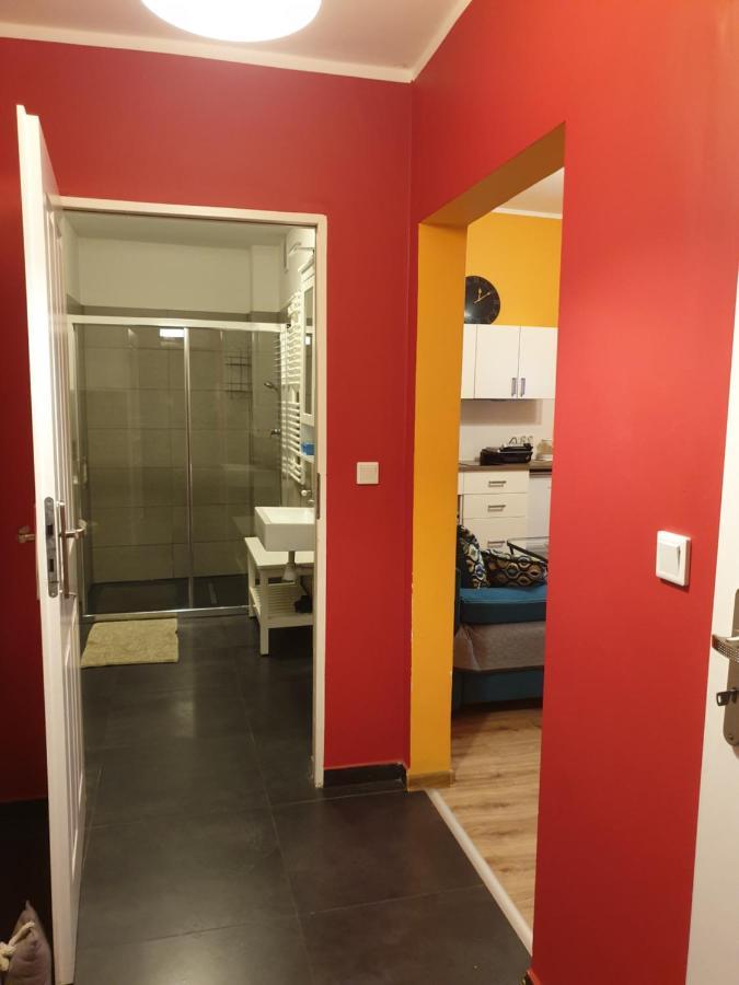 Apartament W Kamienicy W Centrum Krakowa Extérieur photo
