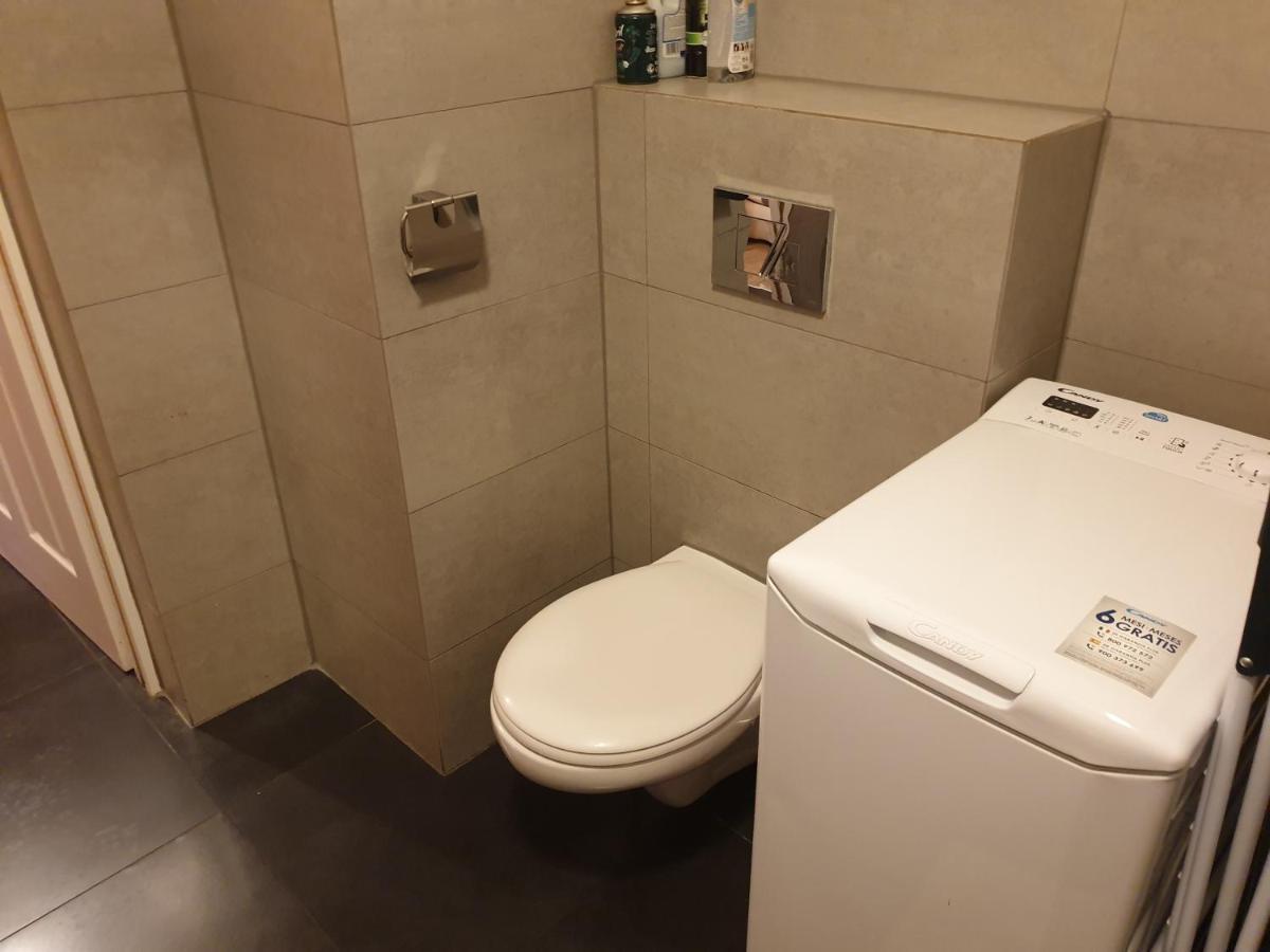 Apartament W Kamienicy W Centrum Krakowa Extérieur photo