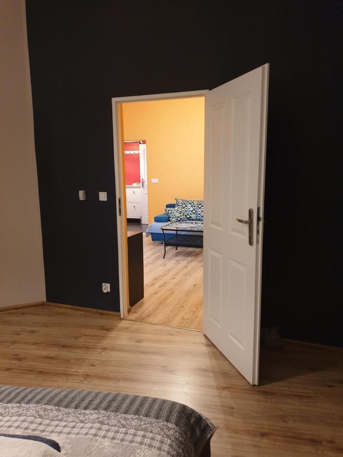 Apartament W Kamienicy W Centrum Krakowa Extérieur photo