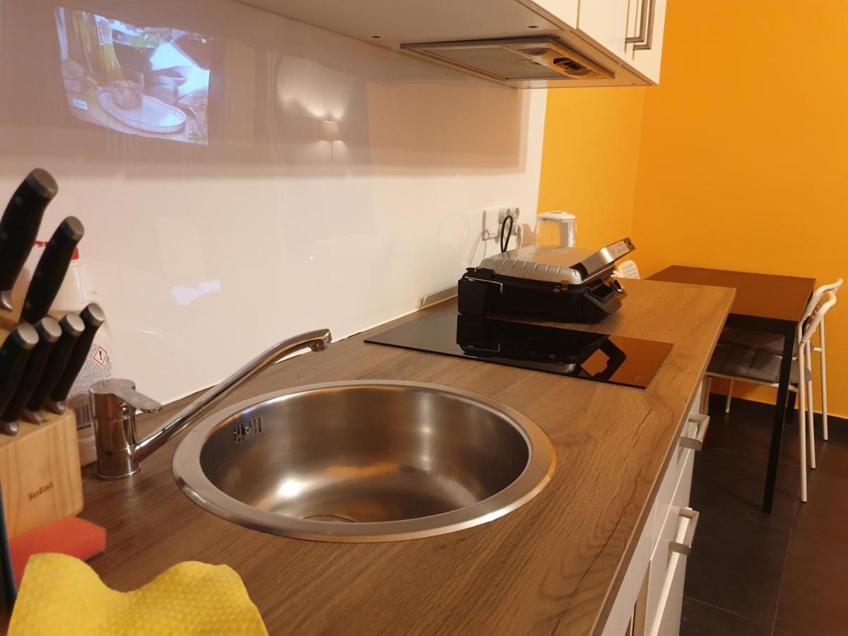 Apartament W Kamienicy W Centrum Krakowa Extérieur photo