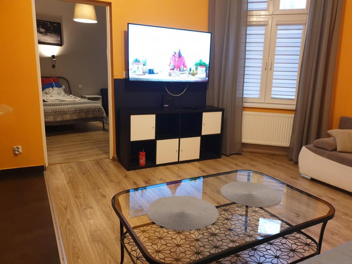 Apartament W Kamienicy W Centrum Krakowa Extérieur photo